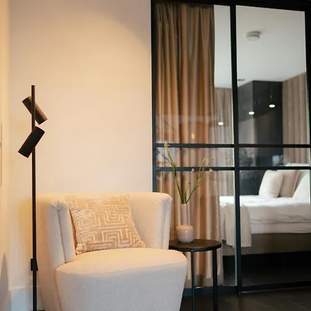 Casa de Férias Het-boothuys *