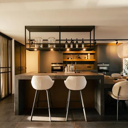 Het-boothuys * ハルデルウェイク