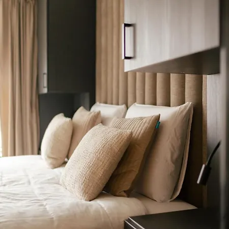 Het-boothuys ハルデルウェイク