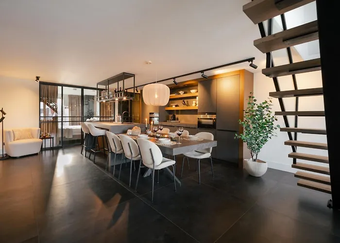 Dom wakacyjny Het-boothuys