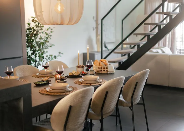 Ferienhaus Het-boothuys