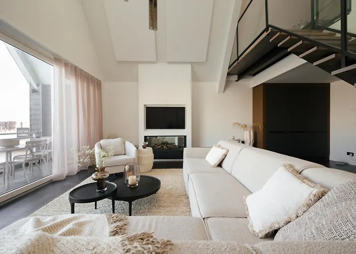 Het-boothuys Ferienhaus Harderwijk