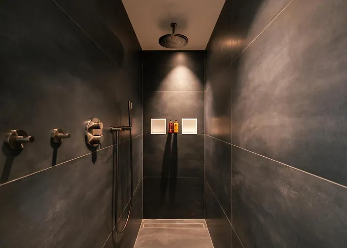 Dom wakacyjny Het-boothuys