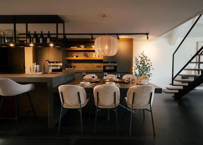 Ferienhaus Het-boothuys Harderwijk