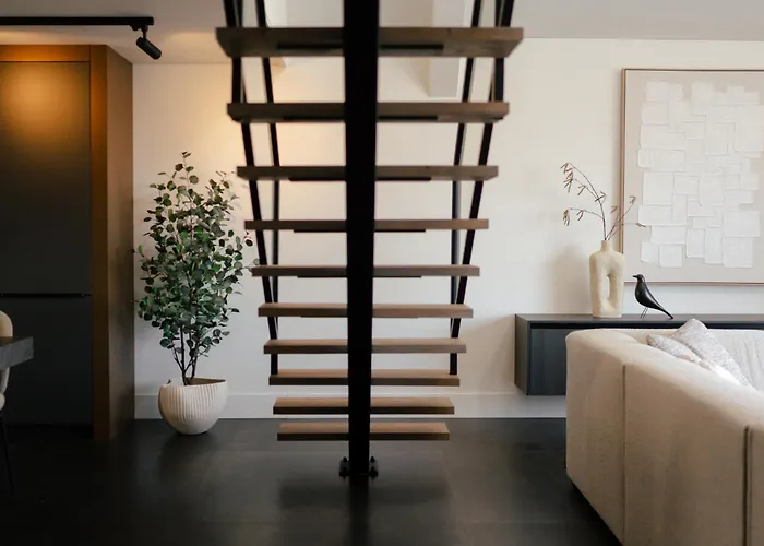 Het-boothuys Ferienhaus