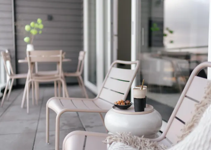 Ferienhaus Het-boothuys