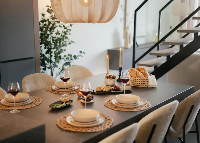 Ferienhaus Het-boothuys Harderwijk