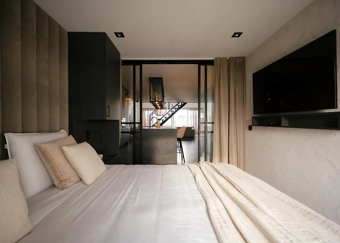 Het-boothuys Harderwijk