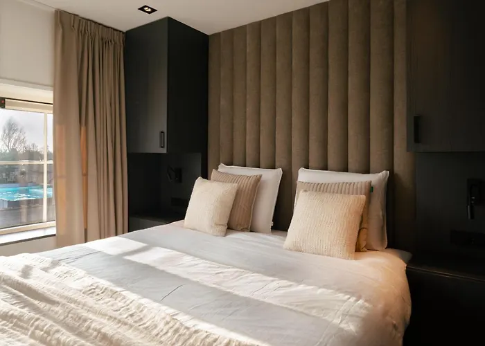 Ferienhaus Het-boothuys