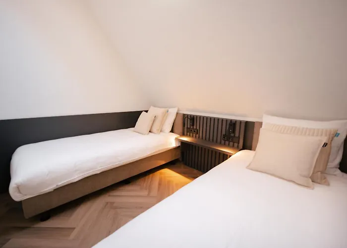 Ferienhaus Het-boothuys