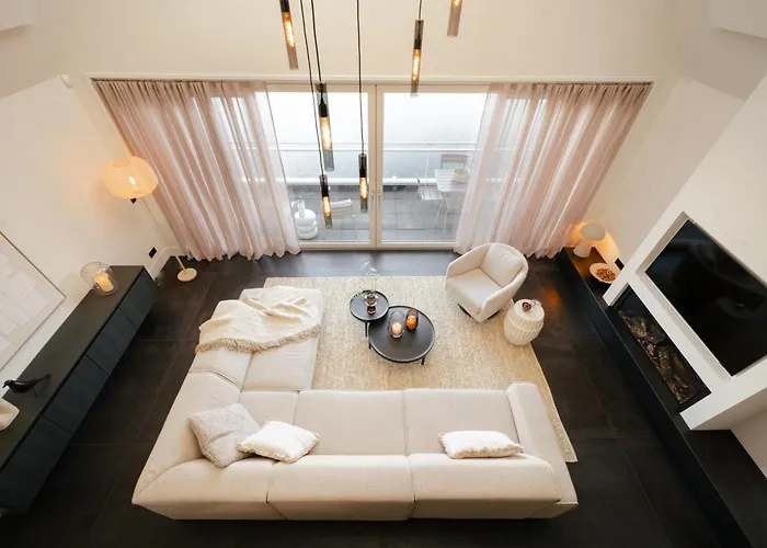 Het-boothuys Ferienhaus Harderwijk