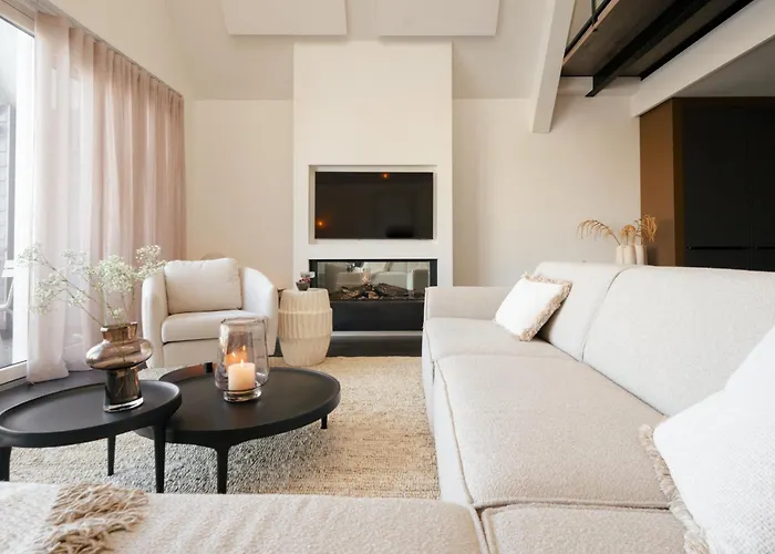 Ferienhaus Het-boothuys Harderwijk