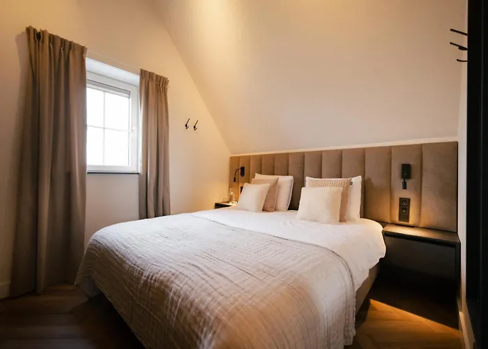 Het-boothuys * Harderwijk