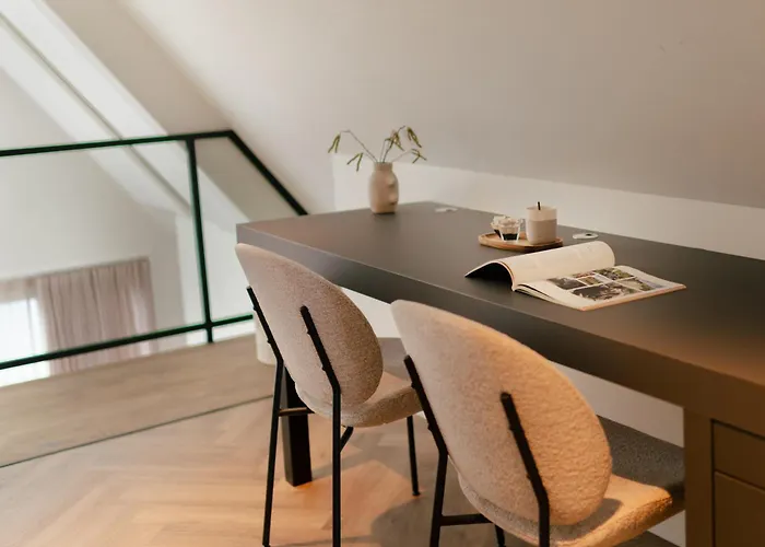 Het-boothuys Dom wakacyjny