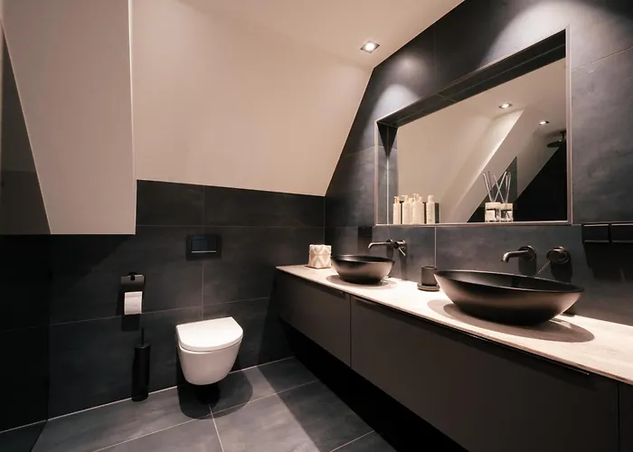 Het-boothuys Dom wakacyjny Harderwijk