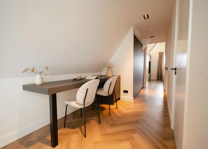 Het-boothuys * Harderwijk