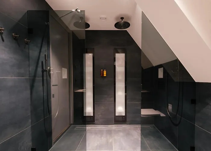 Dom wakacyjny Het-boothuys