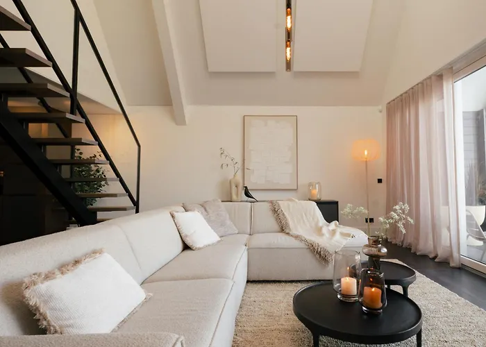 Ferienhaus Het-boothuys *