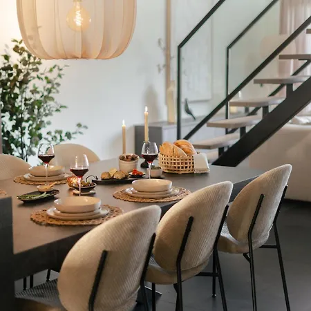 Tatil Evi Het-boothuys