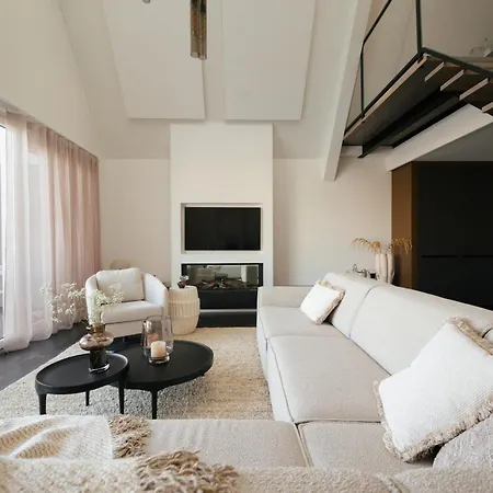 Het-boothuys Tatil Evi Harderwijk