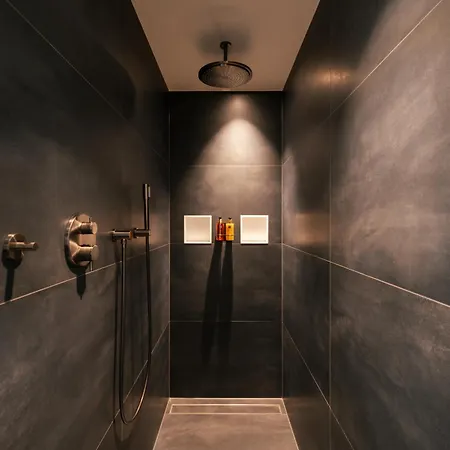 Tatil Evi Het-boothuys