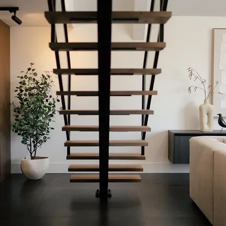 Het-boothuys Tatil Evi