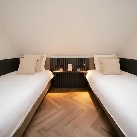 Het-boothuys * Harderwijk