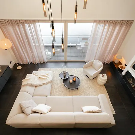 Het-boothuys Tatil Evi Harderwijk