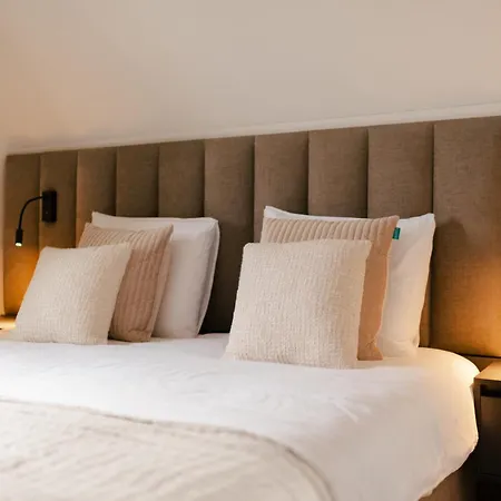 Tatil Evi Het-boothuys