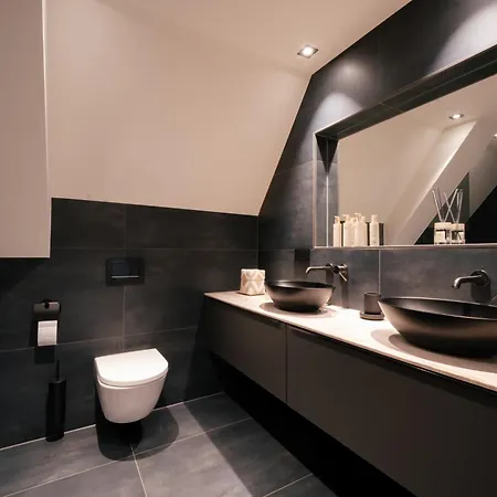 Het-boothuys Tatil Evi Harderwijk