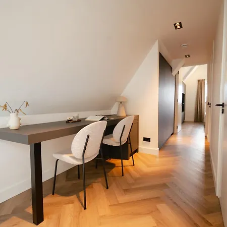 Het-boothuys * Harderwijk