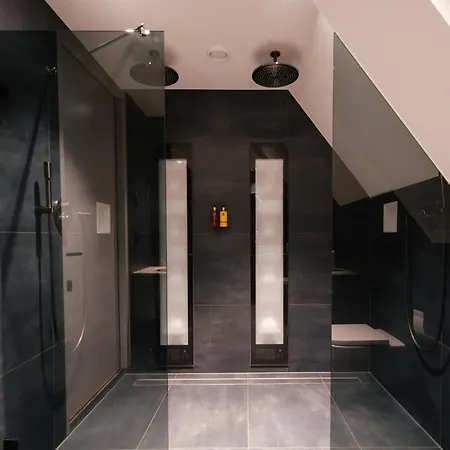 Tatil Evi Het-boothuys