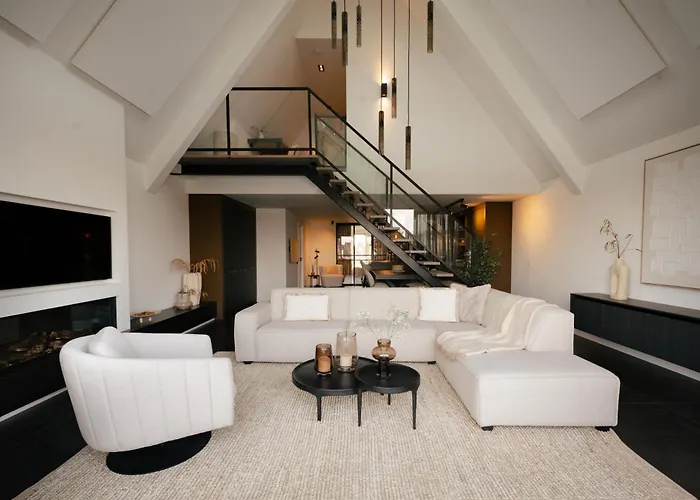 Het-boothuys 하르데르웨이크