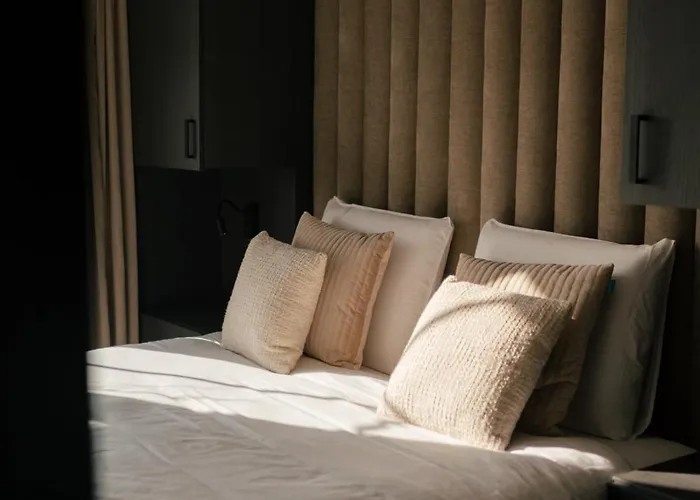 Het-boothuys * 하르데르웨이크