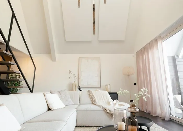 Het-boothuys 펜션 *