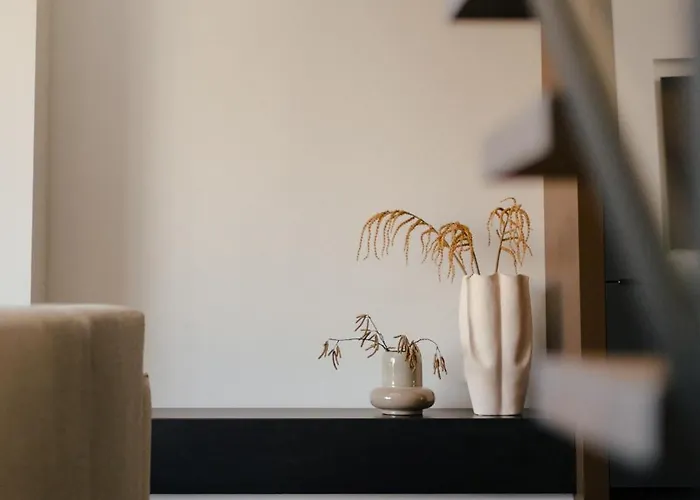 Het-boothuys 하르데르웨이크